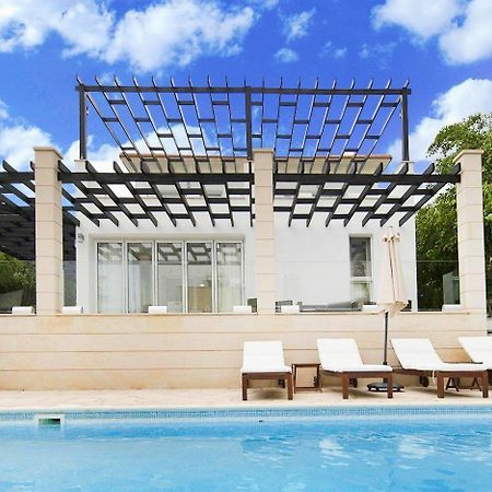Villa Ariana 코럴베이 외부 사진