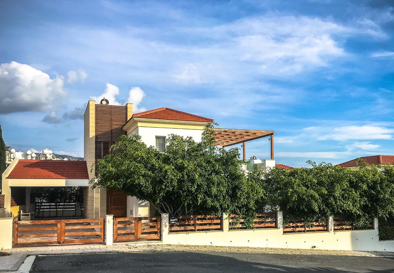 Villa Ariana 코럴베이 외부 사진