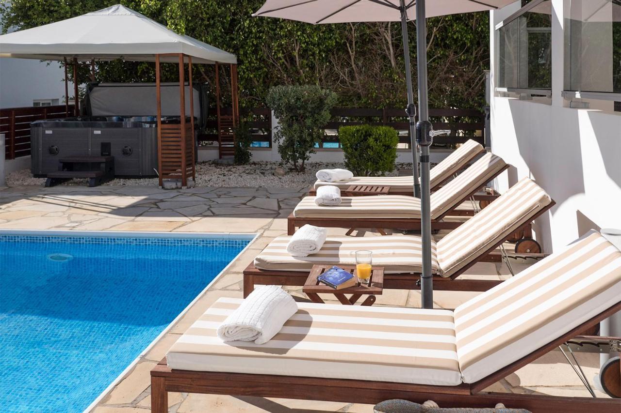 Villa Ariana 코럴베이 외부 사진