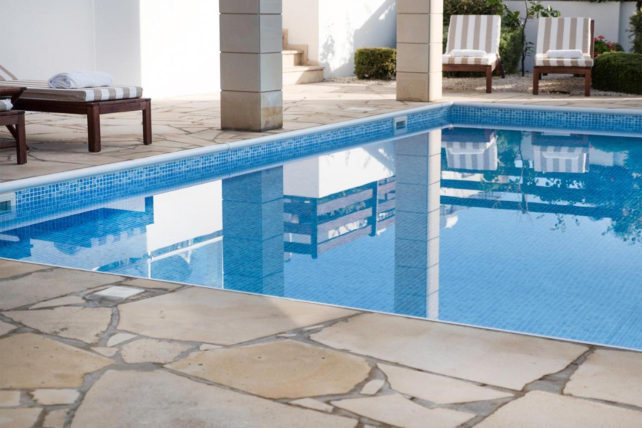Villa Ariana 코럴베이 외부 사진
