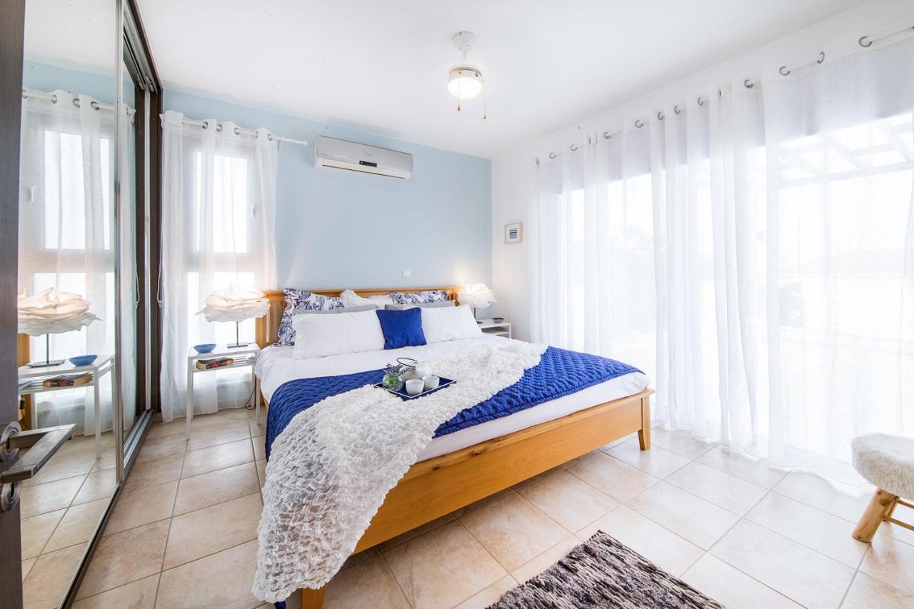 Villa Ariana 코럴베이 외부 사진