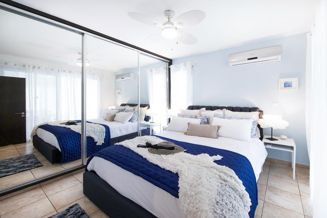 Villa Ariana 코럴베이 외부 사진