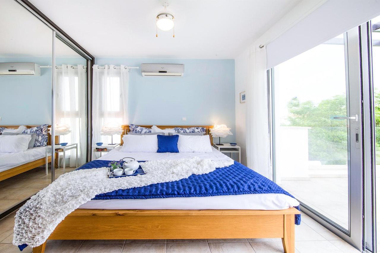 Villa Ariana 코럴베이 외부 사진