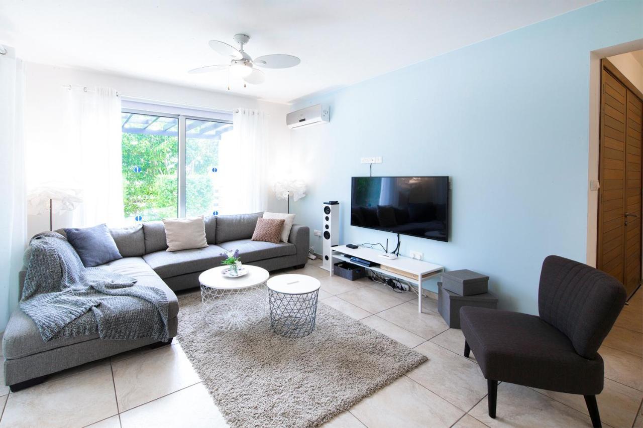 Villa Ariana 코럴베이 외부 사진