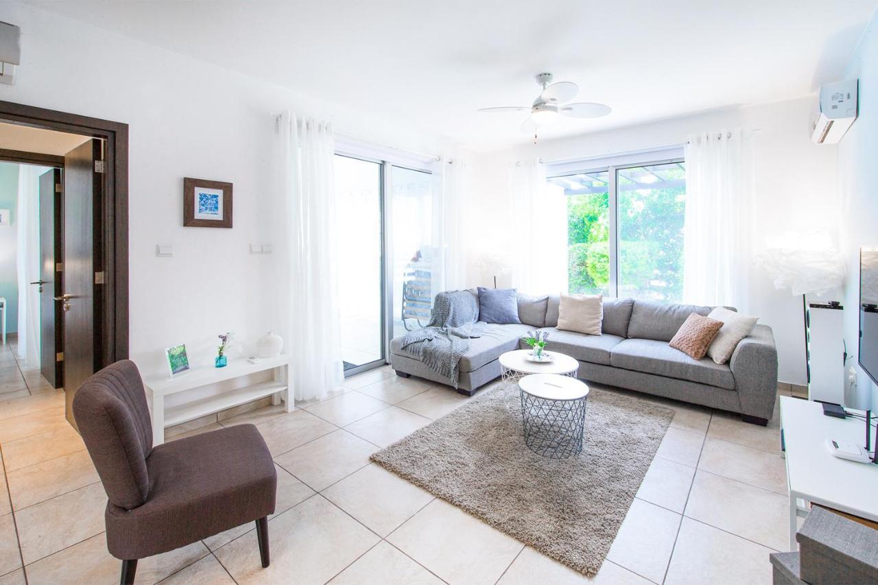 Villa Ariana 코럴베이 외부 사진