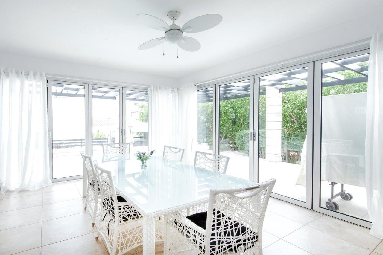 Villa Ariana 코럴베이 외부 사진