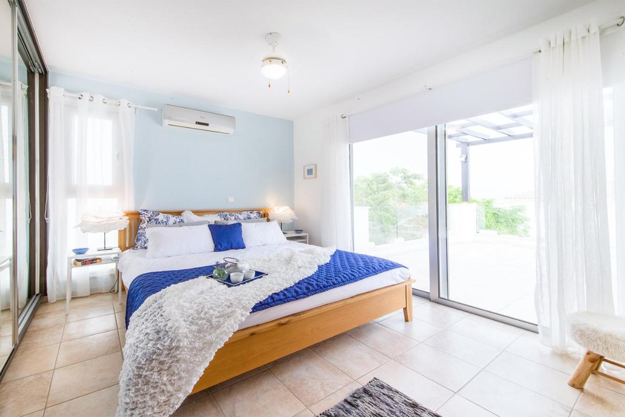 Villa Ariana 코럴베이 외부 사진